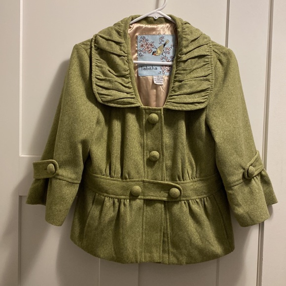 tabitha green blazer - Picture 3 of 5